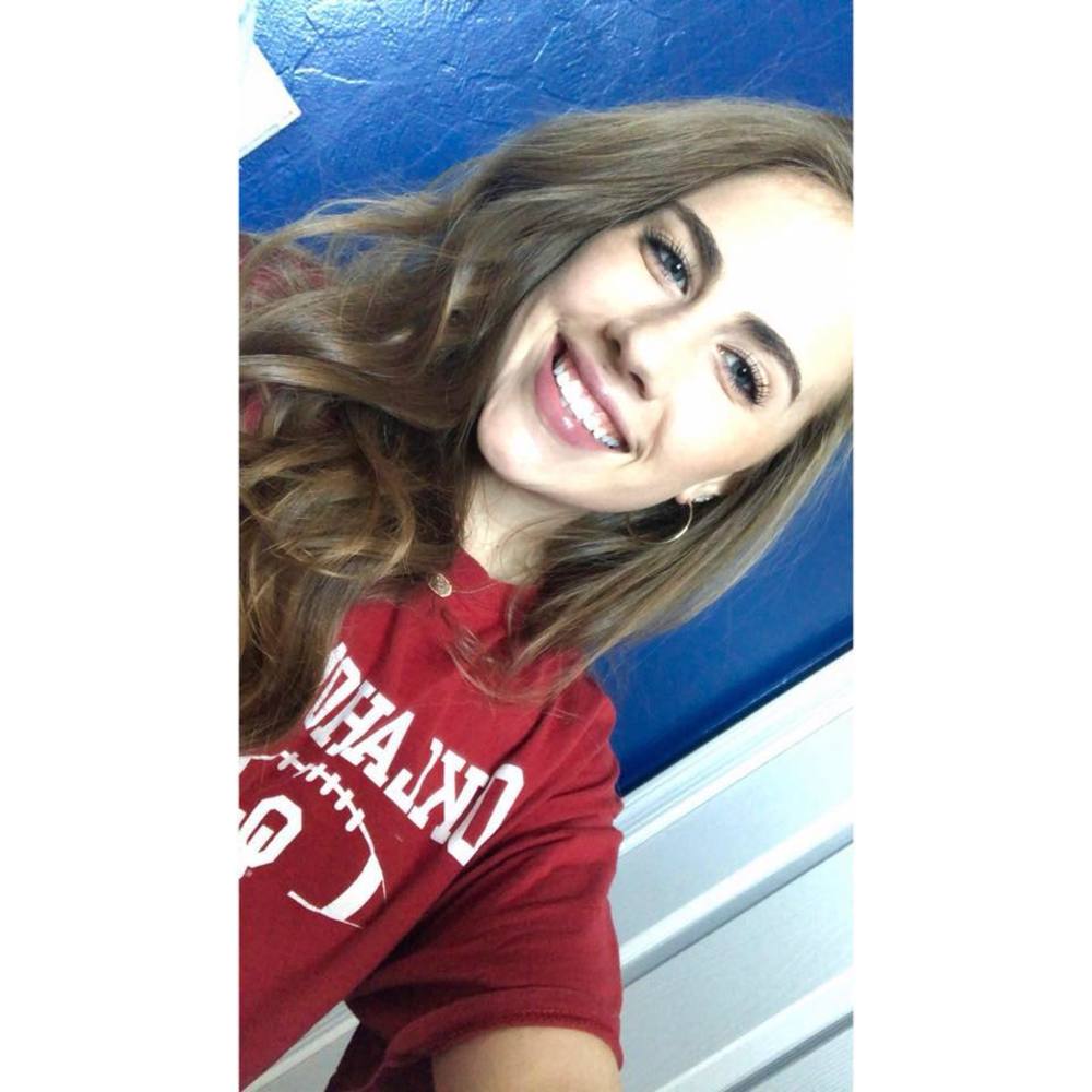 Meet your Posher, Caroline